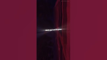 Thumbnail of Copines (slowed + reverb) ll aesthetic edits #copines #aestheticedit #ayanakamura #shorts