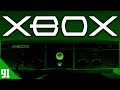 The First Xbox in 2021 - Review & Retrospective, 20 Years Later