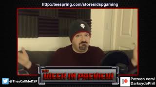 DSP Tries It- Gaslighting Fans & Massive Money Grabs.
I will be discussing Darksydephil and his backtracking on Taxes. He did say he was going to host one fundraiser to pay it off. Now we here it will be in April, then in June. Looks like this is going to be another beg-at-thon stream for himself that he is going run his fans dry on. I will also note the hypocrisy of him saying it is not right for his own fans to ask him questions about the money they spend on him. And finally a breakdown on the Twitchtv stream which as everyone knows he was taken down three years ago almost to the day.
Art
https://dakkpasserida.deviantart.com/art/Monokuma-Despair-Enthusiast-507026869
Monokuma Gif.
https://imgur.com/a/s5lKq
Music
Sgt Mike - Heartbreaker, can be found on bandcamp. if not i will provide an upload.
https://www.youtube.com/watch?v=QvWGeZYeXj0
DR:AE OST Disc 1 - 22 Monster That Shouts Its Love in the Middle of Hell
https://www.youtube.com/watch?v=ZxJew6ucYEs
Danganronpa Hopes breaking Noise
Video Sources.
https://www.youtube.com/watch?v=bCfrvgAHZ_k
DSPGaming-Prepping for JUNE! Taxes. (using the comments due to DSP no longer allowing comments anymore.)
https://www.youtube.com/watch?v=0fN4BII_NO4
Saving for Taxes + Bait Cheers. DSP Tries It- Gaslighting Fans & Massive Money Grabs.