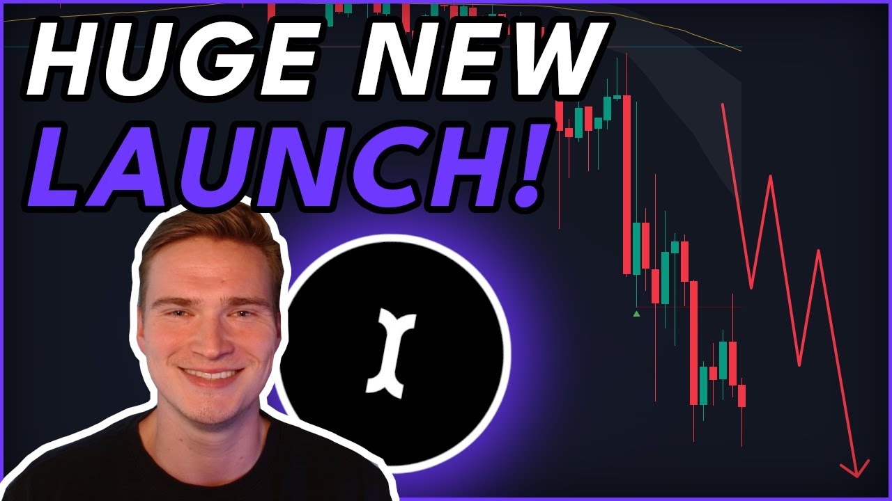 SHOULD YOU BUY INIT?🚨 (Initia INIT Launch Update) - YouTube