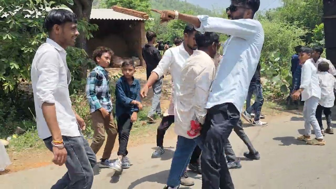 Yogesh pandor. Bhiloda. 