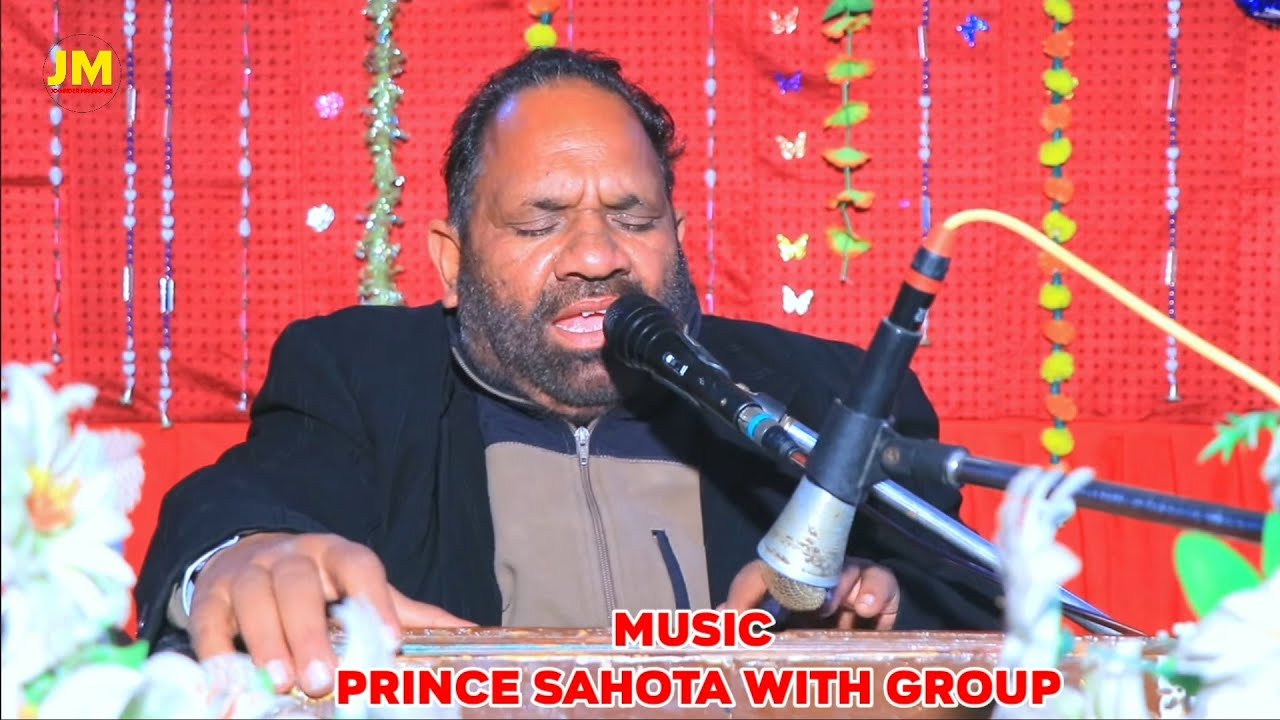 Jag Jeondeya De Mele | Live | Joginder Malakpuri #jogindermalakpuri #masihgeet #newmasihgeet #vairal