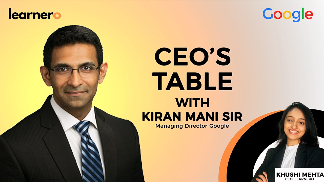 Global Entrepreneurship W Mr Kiran Mani CEO Table Episode YouTube global-entrepreneurship-w-mr-kiran-mani-ceo-table-episode-youtube