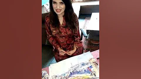 Syeda Nadia Raza | Coordinator twin cities Rawalpi...
