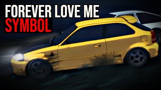 Forever Love Me - Symbol [Initial D Soundtrack]