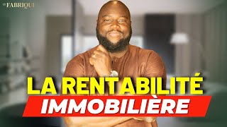 Calculer la Rentabilité d'un Bien Immobilier | Immobilier Canada