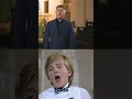 Aled Jones duets with his 13-year-old self 🥹 #shorts