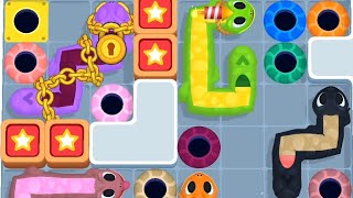 gecko out level 449