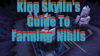 Nihil Guide Rs3