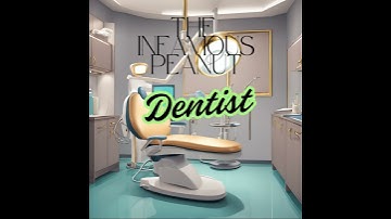 Infamous Peanut - Dentist