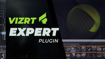 Vizrt 4 Expert Plugin Tutorial