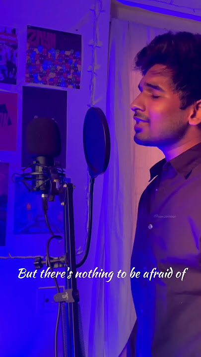 One Direction - Night Changes (Acapella Song Cover) #shorts
