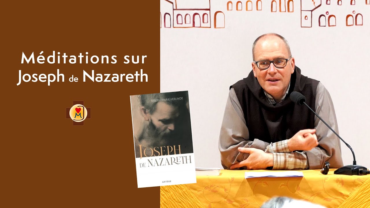 Méditations sur Joseph de Nazareth (@editionsartege) 