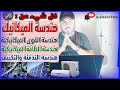 الهندسة الميكانيكية قوى طاقة ميكانيكية المواد المزايا والسلبيات فرص العمل الماجستيرات
