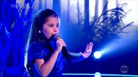Julia Marmo - A Thousand Years - Christina Perri