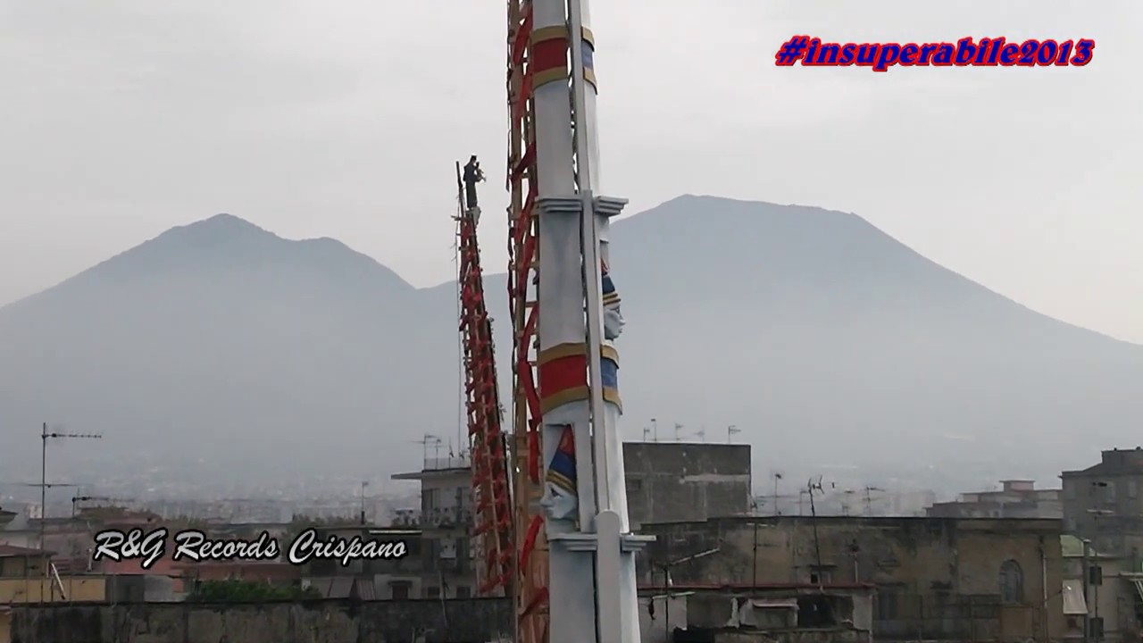 Barra 2013 - Insuperabile DVD UFFICIALI 1/3 - R&G Crispano