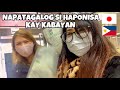 SPEAKING TAGALOG JAPANESE GIRLFRIEND | BUDOTS DANCE WITH FILIPINO BOYFRIEND #8