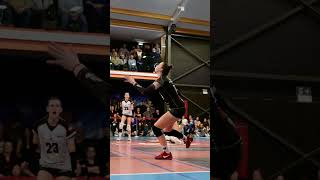 Sorry Océane Reul For Getting In Your Way