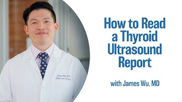 How to Read a Thyroid Ultrasound Report | UCLA Endocrine Center