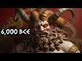 Oldest sumerian devil myths are mind blowing  documentary