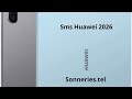 Sms Huawei 2026 Télécharger Sonnerie Téléphone Gratuite 2026 Sonneries Tel