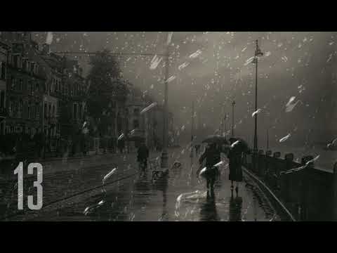 13 - წვიმის პოეტებს