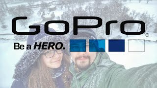 GoPro: Quick story - Winter in Serbia