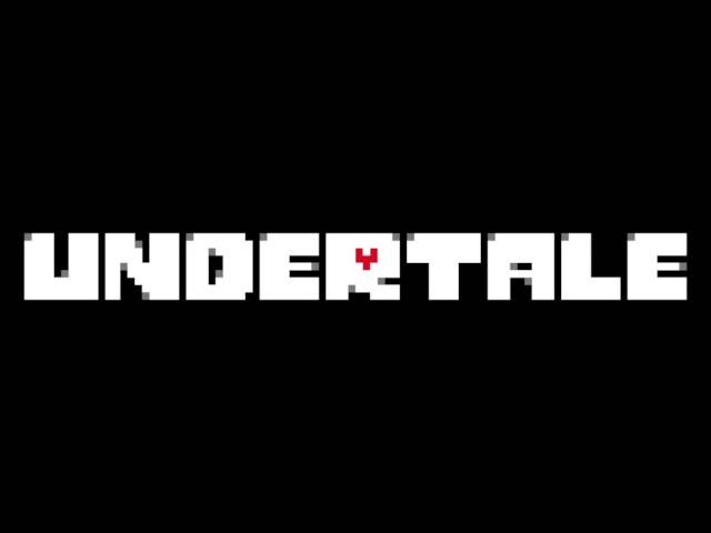 Megalovania - Undertale class=