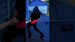 When People Are Cold… Dance It Out | Warren G “Regulate” 90s Energy #dance #hiphop
