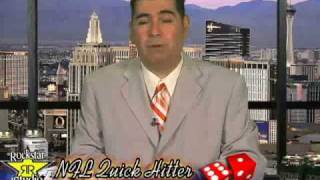 NFL Football Odds Week 8 Sports Betting Tips and Trends from Gamblers Television