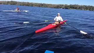 GlideOne in action