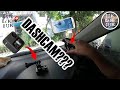 Apa itu Dash Cam (dashcam) dan bagaimana cara pasang kamera dashcam? CakCikCuk mencoba menjelaskan