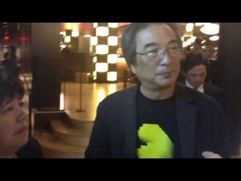 Video: Iwatani: Pac-Man Tehti Naistele
