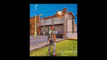 Free Fire Gameplay 🤍 POCOX3 PRO DEFAULT DPI ⚙️ #freefire #shorts #darksays #pocox3progameplay #short