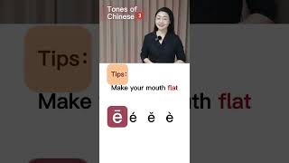 Tones of Chinese 3chinese mandarin language tone chineselanguage learn intermediatechinese