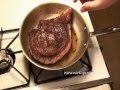 Five Rules For a Perfect Steak