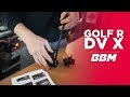 So entsteht das Blow Off! | GFB DV X Erklärung am Golf R by BBM