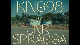 King98 ft Jnr Spragga - Wangu (Official Video) 