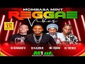 DJ DEMAKUFU - REGGAE VIBES INSIDE MINT BAMBURI MOMBASA