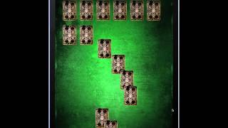 Matchbox - iPad Application screenshot 1