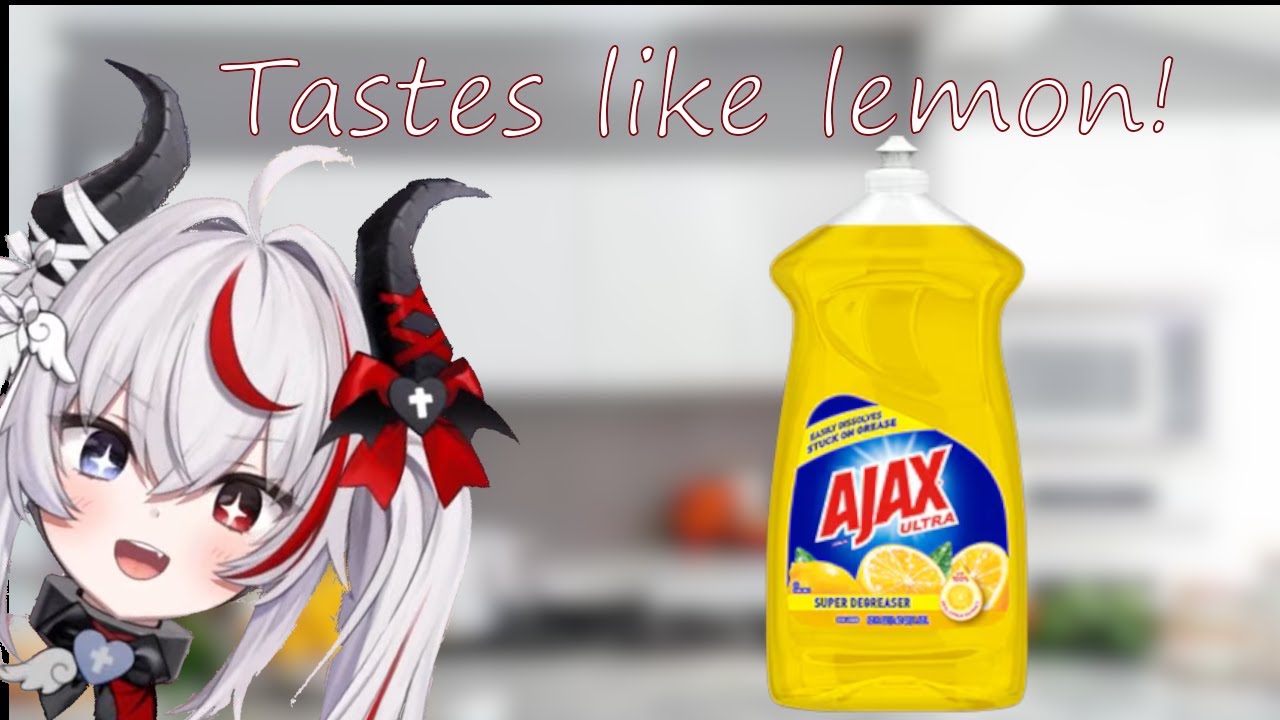 Wemi talks about forbidden seasoning!