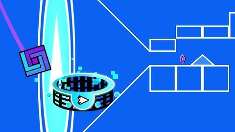 Ballistic Funk | Layout