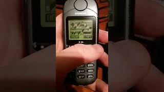 IT Bazar: Отзыв о Siemens S35i