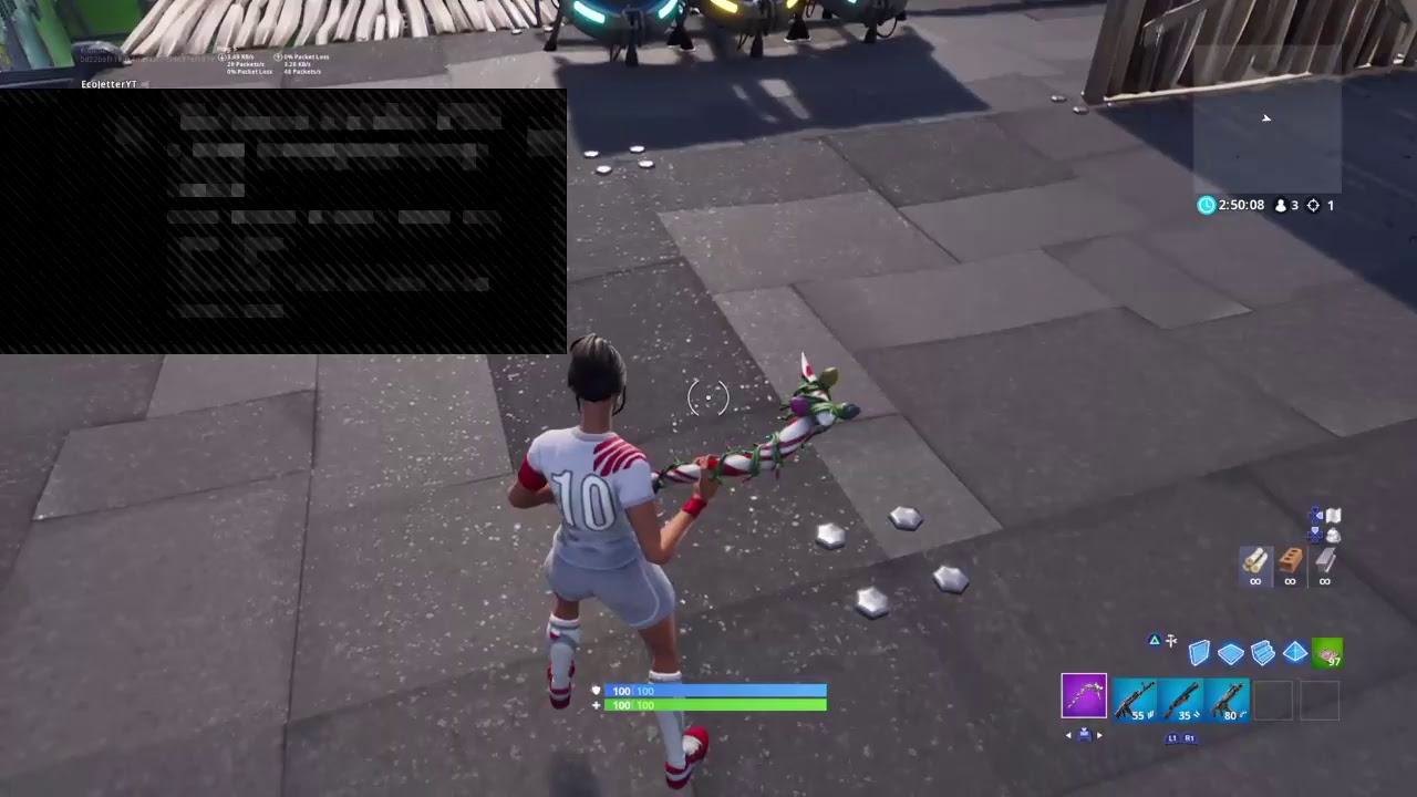 Duo pop up cup etc  ( 500+Wins) (1300 + kills) 