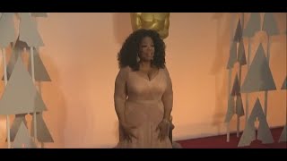 Oprah Winfrey leaves Weight Watchers board after using weight loss drugs