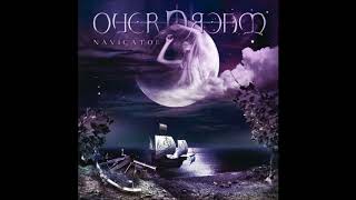 Watch Overdream Solace video