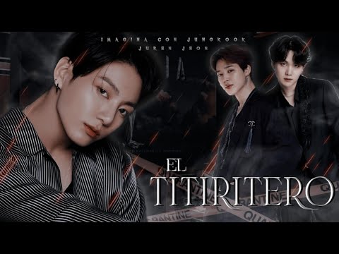 El Titiritero PT2 [CAP. 5] Prófugo... *Leer Descripción*