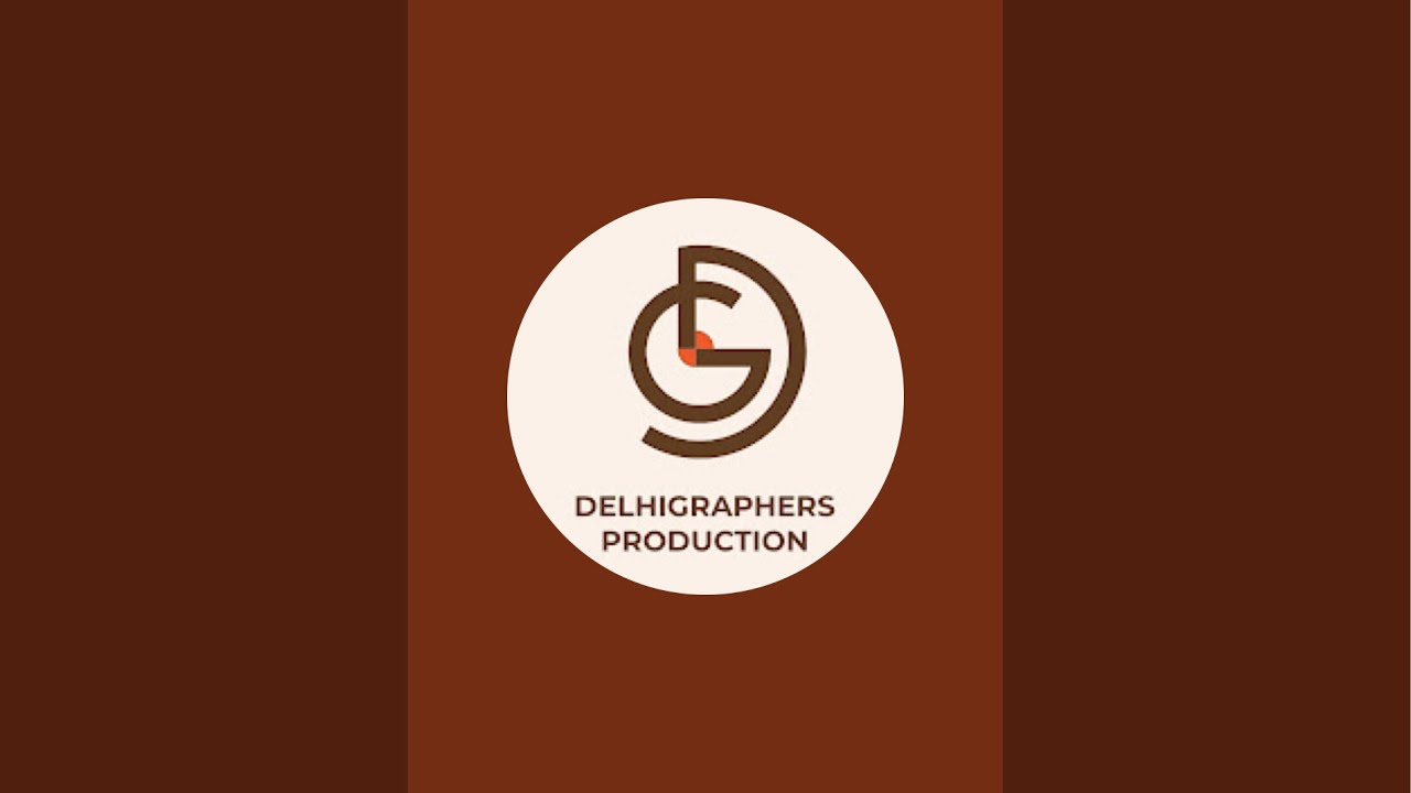 DelhiGraphers Production is live