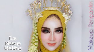 INSPIRASI PENGANTIN BERHIJAB CANTIK screenshot 2