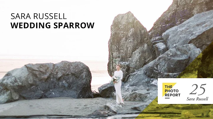 Booking Weddings with Social Media with Sara Russe...